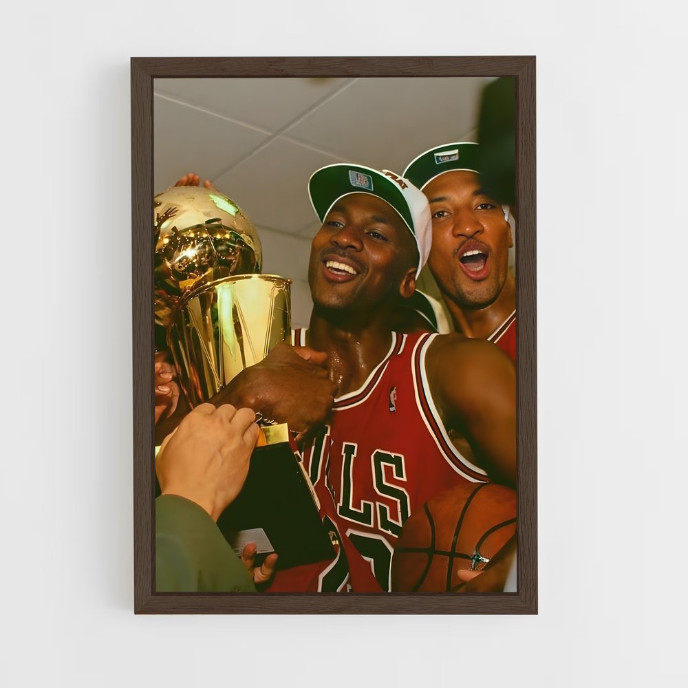Poster L'Héritage de la Mémoire – affiche Basketball (vue 5)